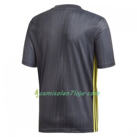 Camisola Juventus 3ª Equipamento 2018/19 Manga Curta